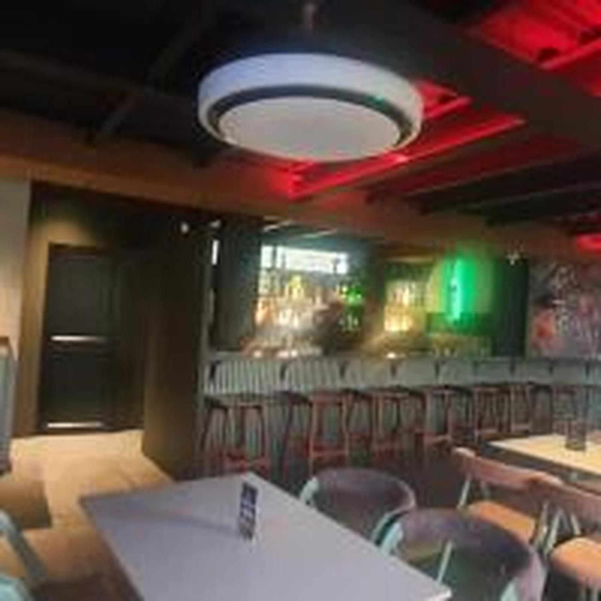Prayana Hotels Kochi Buitenkant foto