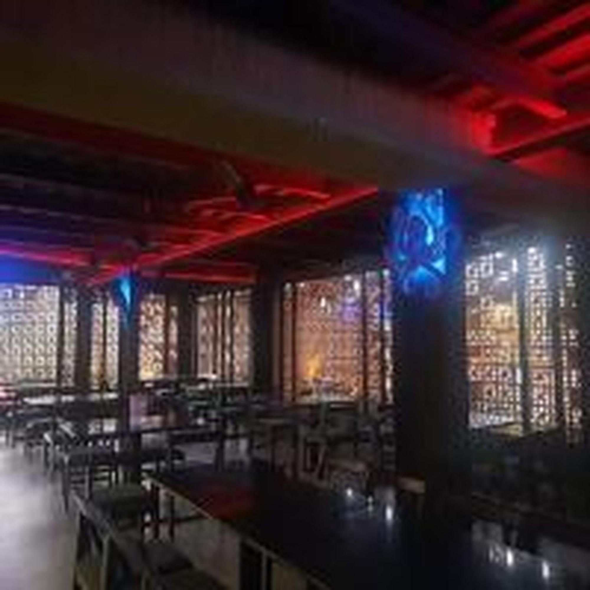 Prayana Hotels Kochi Buitenkant foto
